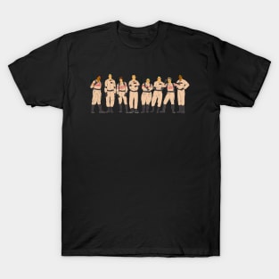 Ghostbusters T-Shirt